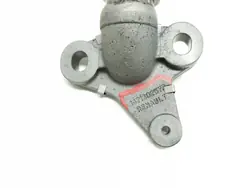 Tube EGR Renault Master III OEM 147130257R - 2.3 DCI