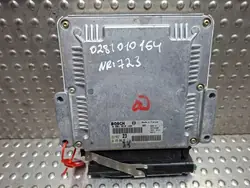 Moottorinohjain S26312723 Citroen Peugeot 2.0 HDI:lle