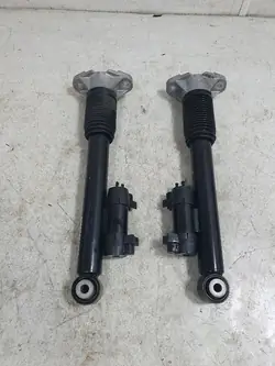 Amortizzatore posteriore sinistro MERCEDES GLE GLS 167 A1673202301