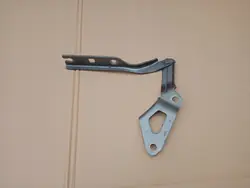 Bisagra de capó derecha Volkswagen OE VW TIGUAN II ALLSPACE