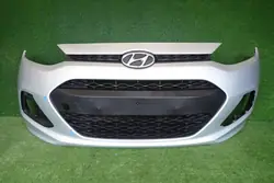 HYUNDAI I10 13-17 Paraurti anteriore