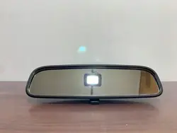 Hyundai Ioniq Backspegel OEM E13049848
