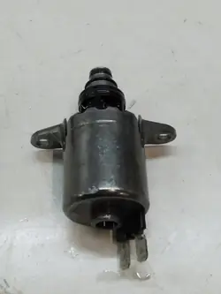 Válvula solenoide pressão OEM 0GC325073F DSG DQ381