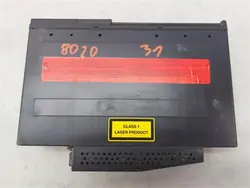 BMW CD-byttare OEM 6977759 för 3-serien 05-12