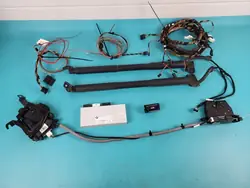 BMW 3 F31 Elektrisk Baklucka Modul OEM