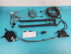 BMW 3 F31 Conjunto de Módulo de Porta-Malas Elétrico OEM