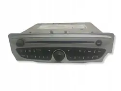 Radio CD Renault OE OEM 281159638R - Occasion
