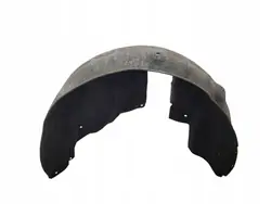 Gebruikte Audi Q3 linker achterwielkast OEM 83A810171B