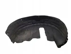 Begagnad Audi Q3 vänster bakre hjulhus OEM 83A810171B