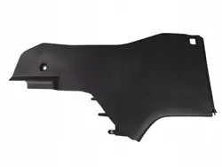 Toyota Highlander mittkonsolbeklädnad OEM 68170E040