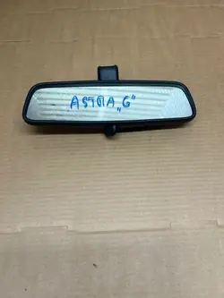 Opel Astra G II Innerspegel OEM - Begagnad