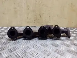 Pakoputken keräin OEM 781231402 MINI CLUBMAN R55:lle