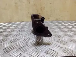 Pakoputken keräin OEM 781231402 MINI CLUBMAN R55:lle