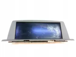 Display 9284976 BMW 6 Serie III (2012-2018) F06