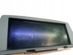 Display 9284976 BMW 6 Series III (2012-2018) F06