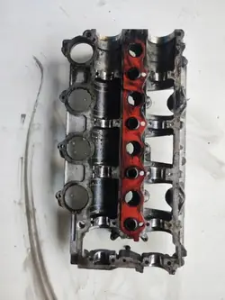 Couvercle de soupape OEM 9682446510 Peugeot 508 2.0HDI