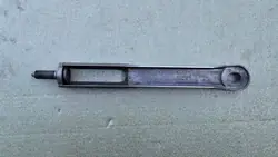 Audi A8 D2 Federbeinlager vorne OEM 4D0412395B