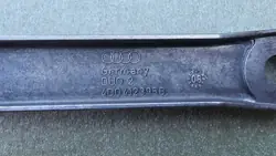 Suporte de amortecedor dianteiro Audi A8 D2 OEM 4D0412395B