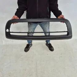 KIA SOUL 1 I LIFT 11- Etupuskuri Ritilä 86511-2K500