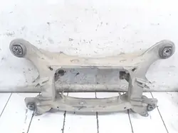 Mercedes-Benz S W220 Hintere Federn OEM 008012201100
