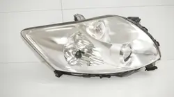 Farol Dianteiro Direito Toyota Auris I 06-09 OEM
