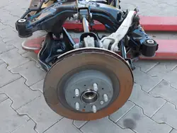TESLAMYZAWPRP-JLK012 Suspension Arrière Droite