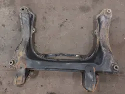 Motorfäste SANKI 8K0423401 för Audi A4 B8 2.0 TDI