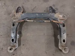Soporte motor SANKI 8K0423401 para Audi A4 B8 2.0 TDI