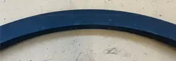 Etuoikea lokasuoja OEM 638747271R Renault Arkana I:lle