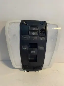 Mercedes W204 Cabine Lamp OEM A2048201823