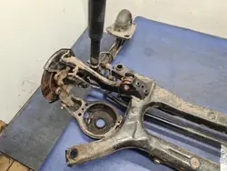 Toyota OE SIMAR-58758 Bakvagnsbalk