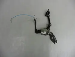 Sensor de nivelamento dianteiro Audi Q7 VW Touareg