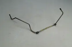 Audi A4 B7 2.0 TDI Turbon Voiteluputki - OEM