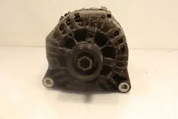 ALTERNATOR CITROEN C4 I 1.6