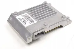 Volvo V40 II D3 2.0D actieve cruisecontrol camera OEM 31381425