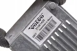 Volvo V40 II D3 2.0D aktive Tempomat-Kamera OEM 31381425
