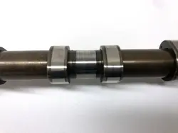 Árvore de cames admissão BMW OE 7791579 usado