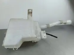 Réservoir de lave-glace Mitsubishi Eclipse Cross 2018 FOB53846