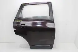 Portière arrière droite OEM 360213365 Nissan Qashqai J10
