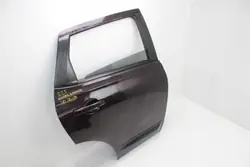 Portière arrière droite OEM 360213365 Nissan Qashqai J10