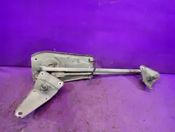 Ruitenwissermotor OEM Zawada-337225- Citroen Berlingo I