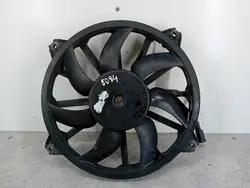 Radiatorventilator OEM 874716T Valeo Peugeot 308