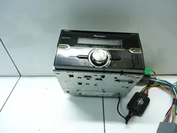 Pioneer FH-X720BT CD-bilradio OEM begagnad