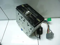 Radio CD Pioneer FH-X720BT para coche OEM