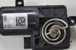 Modulo di Controllo Scarico AUDI A8 4H 4H0133246J