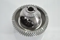 Differential OEM 065.3 240mm för Mercedes-Benz