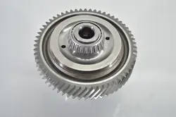 Differentieel OEM 065.3 240mm voor Mercedes-Benz