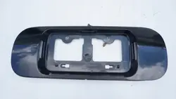 Takaluukun runko OEM 84810-ZK36A Nissan Maximassa