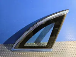 Right Rear Side Window Mercedes-Benz B W247 2025 A2476706601