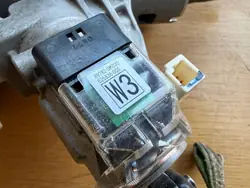 OEM 89782-0K030 Schlüsselrohling-Satz für Toyota Hilux VIII